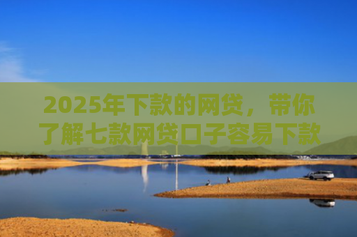 2025年下款的网贷，带你了解七款网贷口子容易下款的