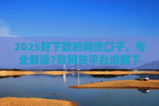 2025好下款的网贷口子，专业解读7款网贷平台逾期下款口子
