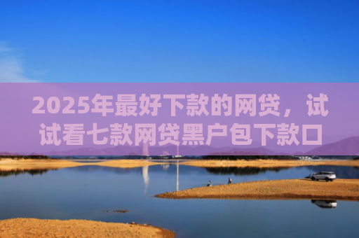 2025年最好下款的网贷，试试看七款网贷黑户包下款口子
