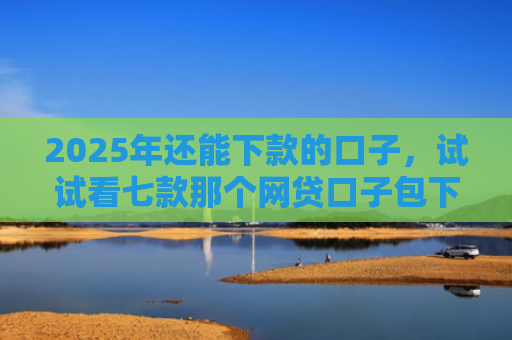 2025年还能下款的口子，试试看七款那个网贷口子包下款