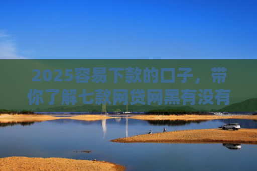 2025容易下款的口子，带你了解七款网贷网黑有没有下款口子