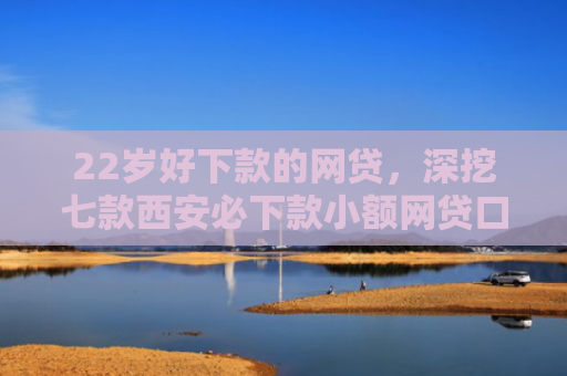 22岁好下款的网贷，深挖七款西安必下款小额网贷口子
