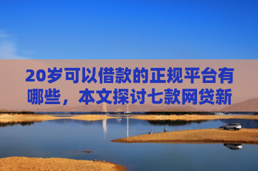 20岁可以借款的正规平台有哪些，本文探讨七款网贷新口子秒下款吗