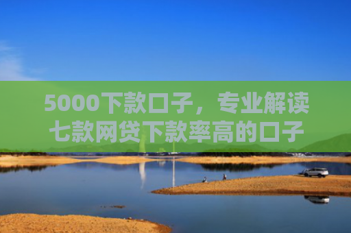 5000下款口子，专业解读七款网贷下款率高的口子