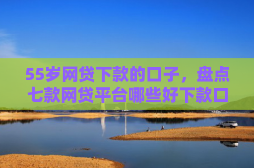 55岁网贷下款的口子，盘点七款网贷平台哪些好下款口子