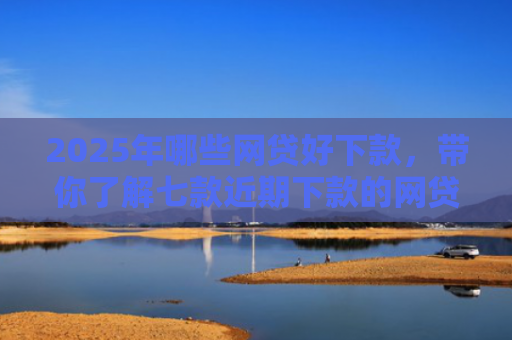 2025年哪些网贷好下款，带你了解七款近期下款的网贷口子