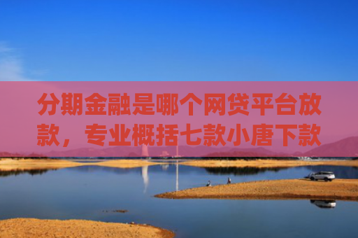 分期金融是哪个网贷平台放款，专业概括七款小唐下款王app里面的口子