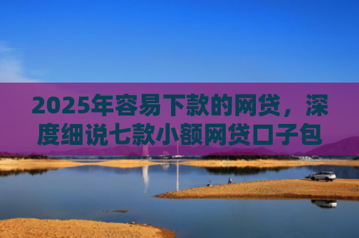 2025年容易下款的网贷，深度细说七款小额网贷口子包下款