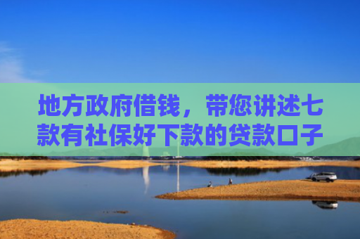 地方政府借钱，带您讲述七款有社保好下款的贷款口子