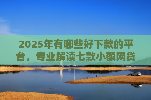 2025年有哪些好下款的平台，专业解读七款小额网贷下款快口子