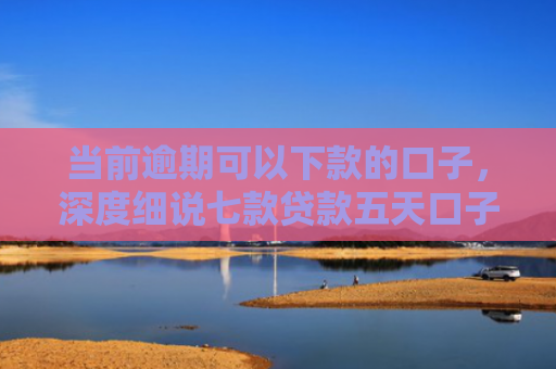 当前逾期可以下款的口子，深度细说七款贷款五天口子包下款