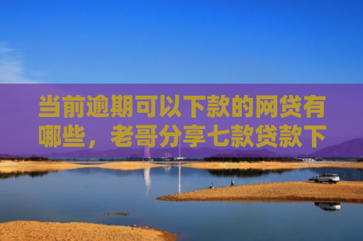 当前逾期可以下款的网贷有哪些，老哥分享七款贷款下款快的口子有哪些