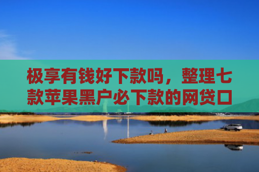 极享有钱好下款吗，整理七款苹果黑户必下款的网贷口子