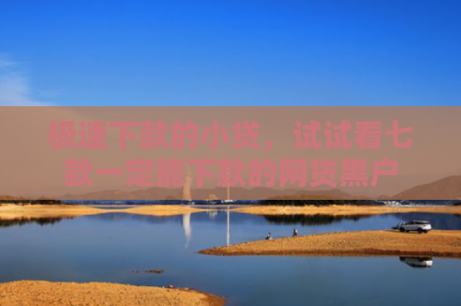 极速下款的小贷，试试看七款一定能下款的网贷黑户