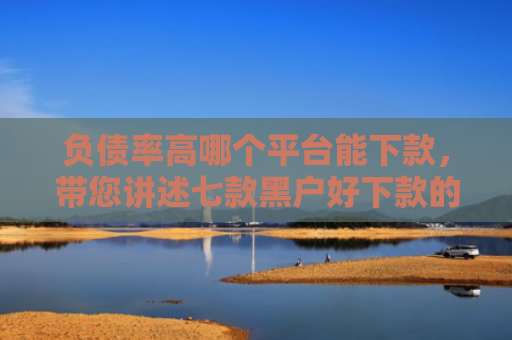 负债率高哪个平台能下款，带您讲述七款黑户好下款的网贷