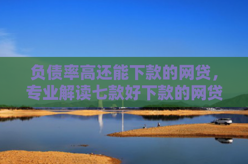 负债率高还能下款的网贷，专业解读七款好下款的网贷黑户