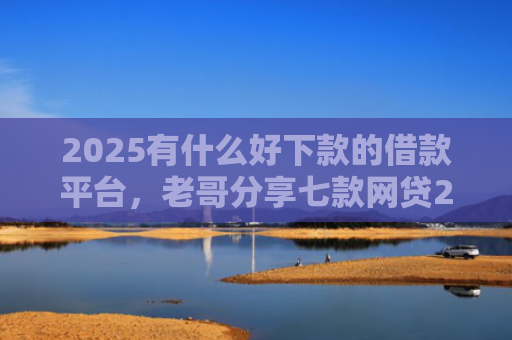 2025有什么好下款的借款平台，老哥分享七款网贷2025下款口子