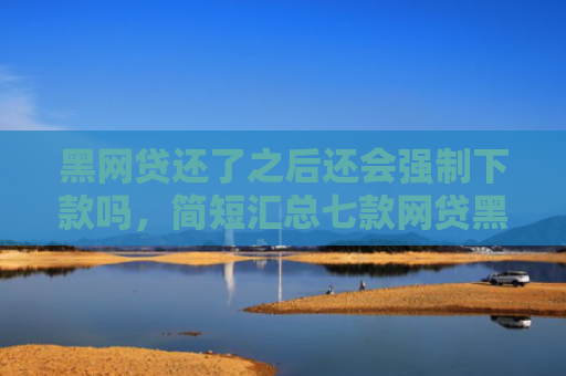 黑网贷还了之后还会强制下款吗，简短汇总七款网贷黑户口子秒下款