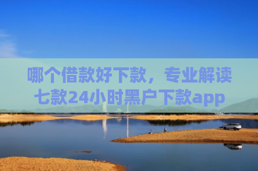 哪个借款好下款，专业解读七款24小时黑户下款app