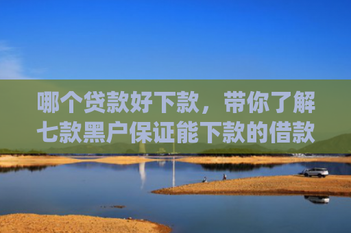哪个贷款好下款，带你了解七款黑户保证能下款的借款app