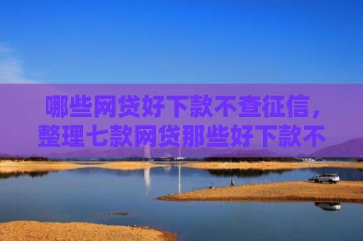 哪些网贷好下款不查征信，整理七款网贷那些好下款不看征信