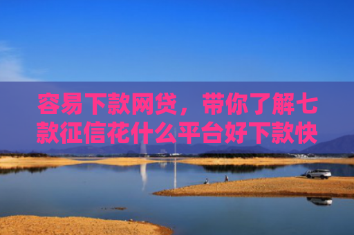 容易下款网贷，带你了解七款征信花什么平台好下款快
