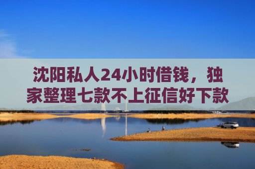 沈阳私人24小时借钱，独家整理七款不上征信好下款的贷款
