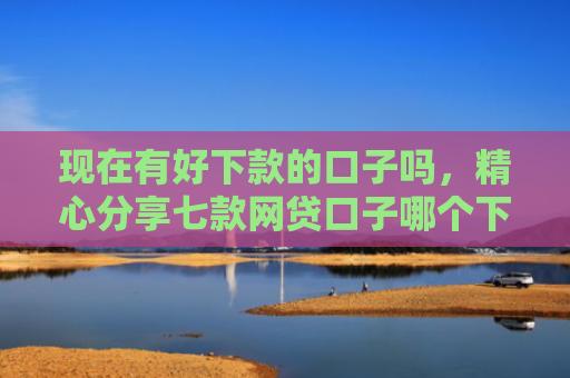 现在有好下款的口子吗，精心分享七款网贷口子哪个下款多点