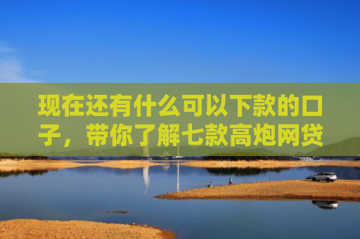 现在还有什么可以下款的口子，带你了解七款高炮网贷口子下款