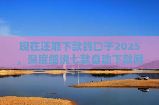 现在还能下款的口子2025，深度细说七款自动下款网贷口子