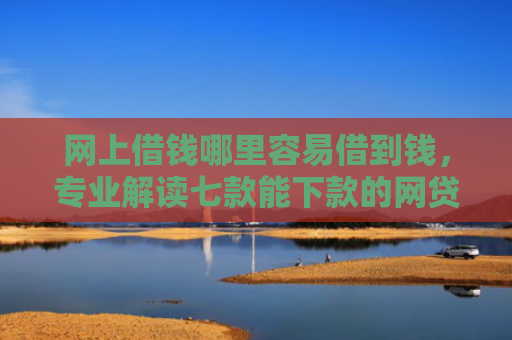 网上借钱哪里容易借到钱，专业解读七款能下款的网贷口子