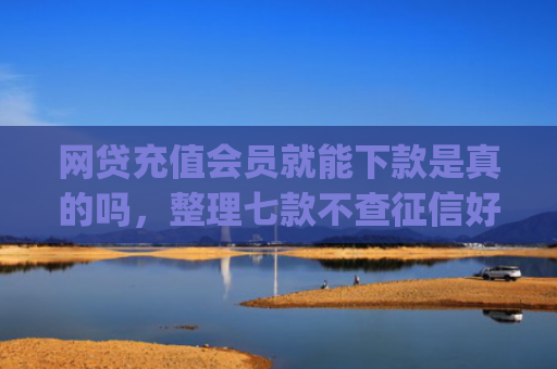 网贷充值会员就能下款是真的吗，整理七款不查征信好下款的app