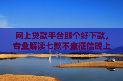 网上贷款平台那个好下款，专业解读七款不查征信晚上可以下款的网贷app