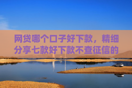 网贷哪个口子好下款，精细分享七款好下款不查征信的借钱app