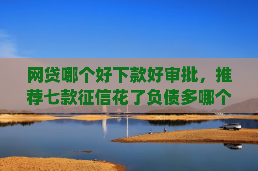 网贷哪个好下款好审批，推荐七款征信花了负债多哪个app下款