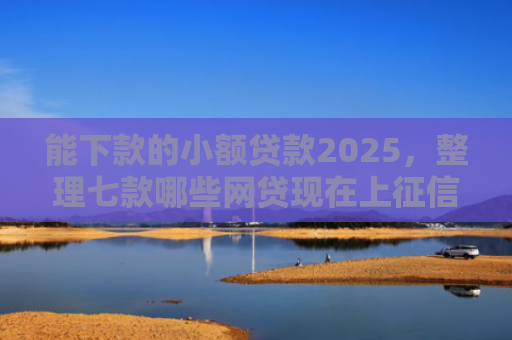 能下款的小额贷款2025，整理七款哪些网贷现在上征信啊可以下款