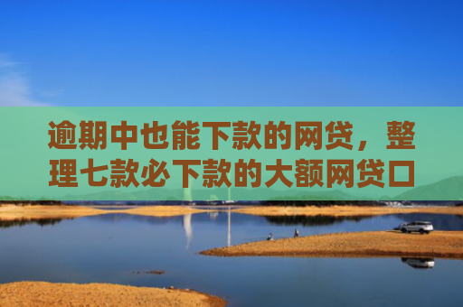 逾期中也能下款的网贷，整理七款必下款的大额网贷口子