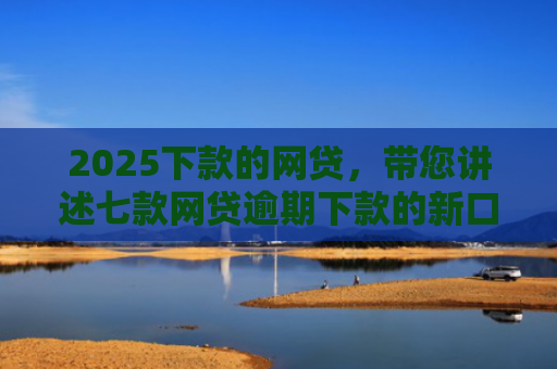 2025下款的网贷，带您讲述七款网贷逾期下款的新口子