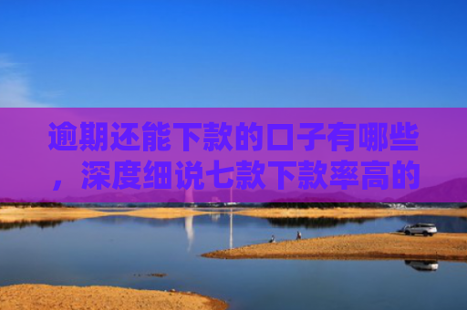 逾期还能下款的口子有哪些，深度细说七款下款率高的网贷口子及贷