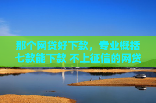 那个网贷好下款，专业概括七款能下款 不上征信的网贷