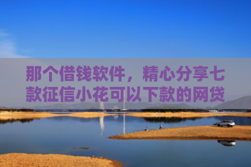 那个借钱软件，精心分享七款征信小花可以下款的网贷