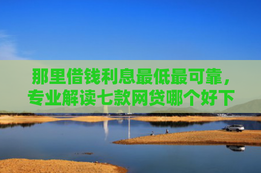 那里借钱利息最低最可靠，专业解读七款网贷哪个好下款不上征信