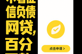 这5个小贷平台审批快到飞起 当天到账不是梦