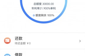 政策性贷款平台全解析：如何高效申请低息融资